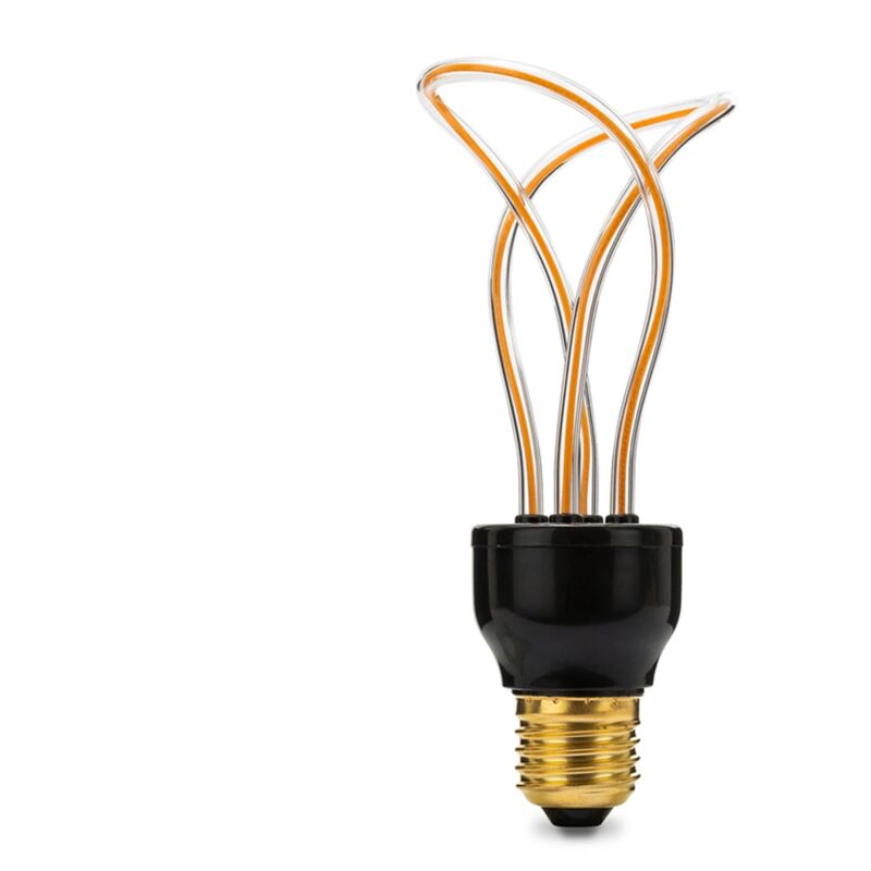 foto del prodotto lampadina artist03 8w e27 2200k