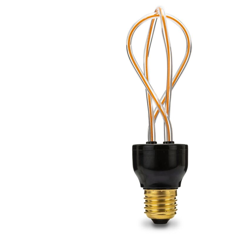 foto del prodotto lampadina artist04 8w e27 2200k