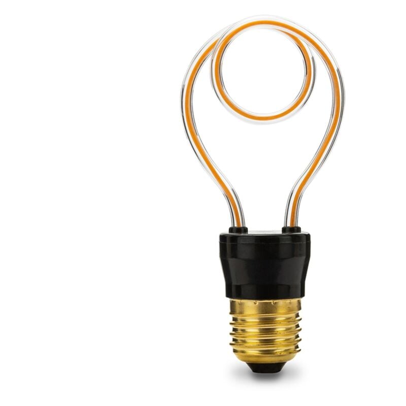 foto del prodotto lampadina artist07 4w e27 2200k