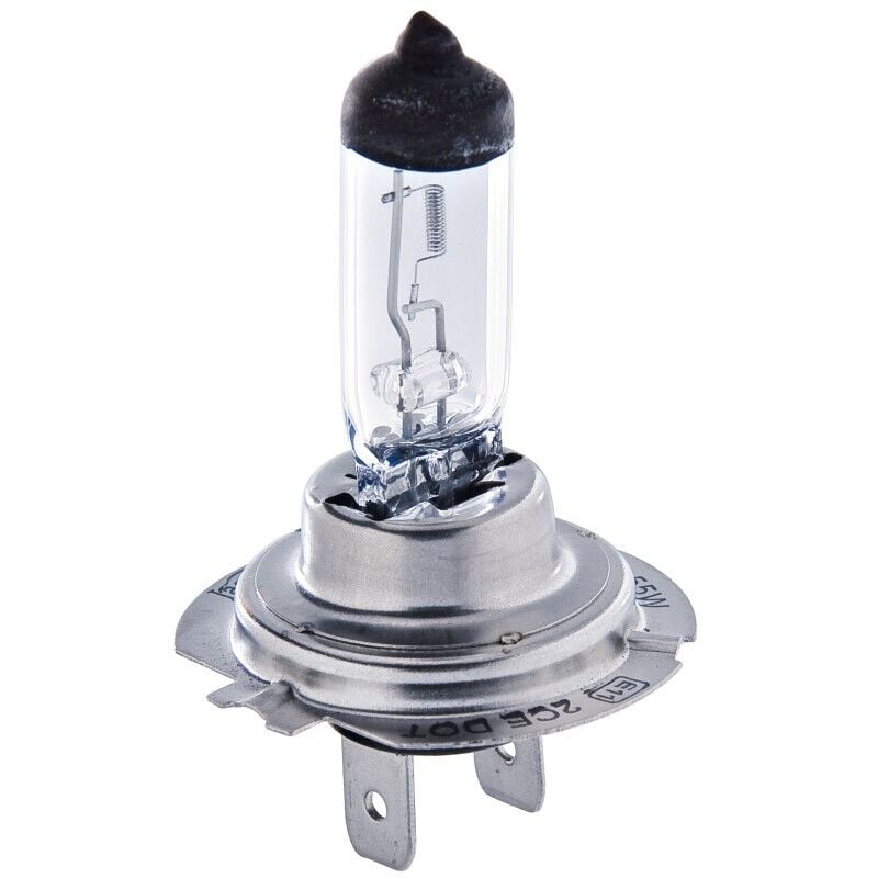 foto del prodotto lampadina auto h7
