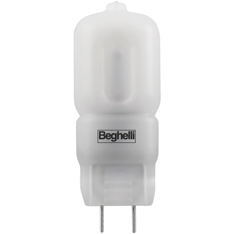 foto del prodotto lampadina bispina led g4 1,5w 3000k