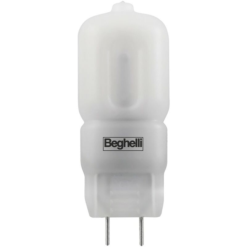 foto del prodotto lampadina bispina led g4 1,5w 4000k