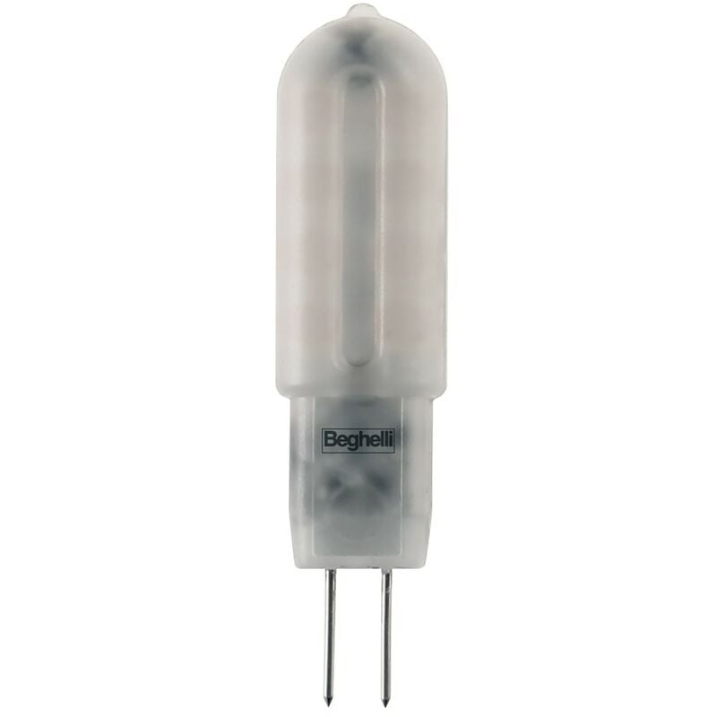 foto del prodotto lampadina bispina led g4 2w 3000k