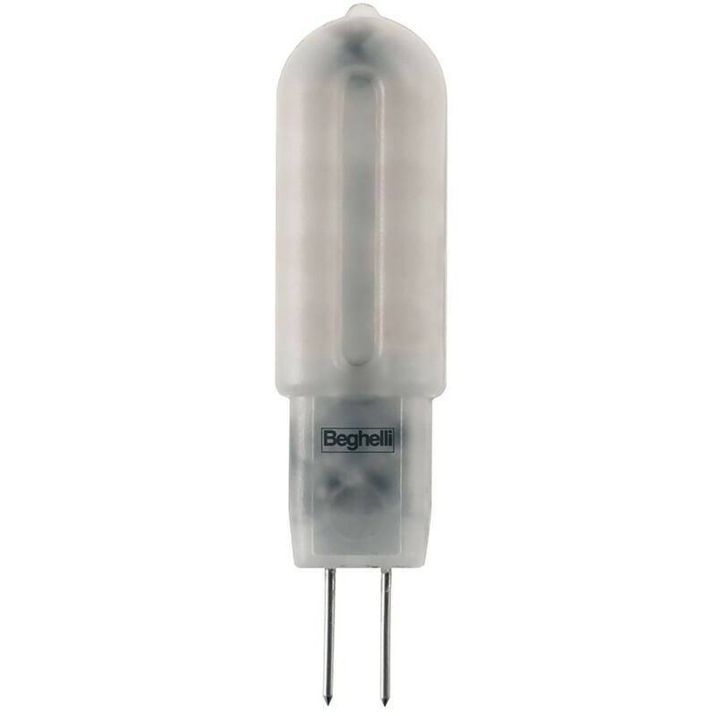 foto del prodotto lampadina bispina led g4 2w 4000k