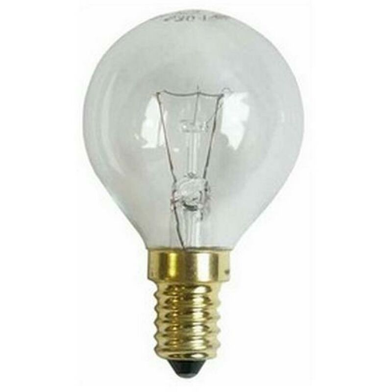 foto del prodotto lampadina cfm575 cfm587 cv6089 forni, fornelli elettrici e a gas faure 532373663946711736