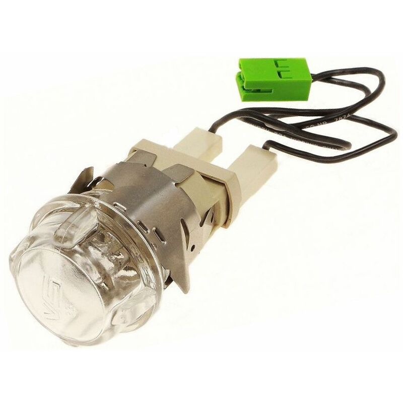 foto del prodotto lampadina completa per forno originale forni, fornelli elettrici e a gas ariston hotpoint hotpoint 325362