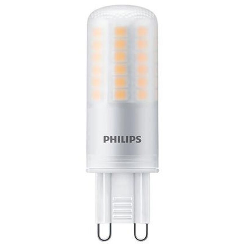 foto del prodotto lampadina core pro led philips coreg960827-g9 4,8w 2700k