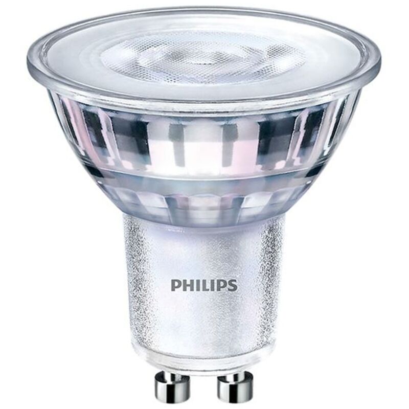 foto del prodotto lampadina corepro led philips clagu102582736-gu10 2,7w 2700k