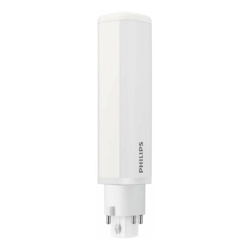foto del prodotto lampadina corepro led plc 6.5w 840 4 poli g24q 2