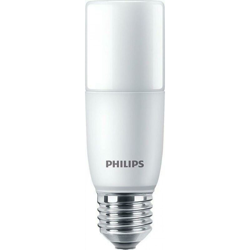 foto del prodotto lampadina corepro led stick nd 9.5 75w t38 e27 corestick75840 philips