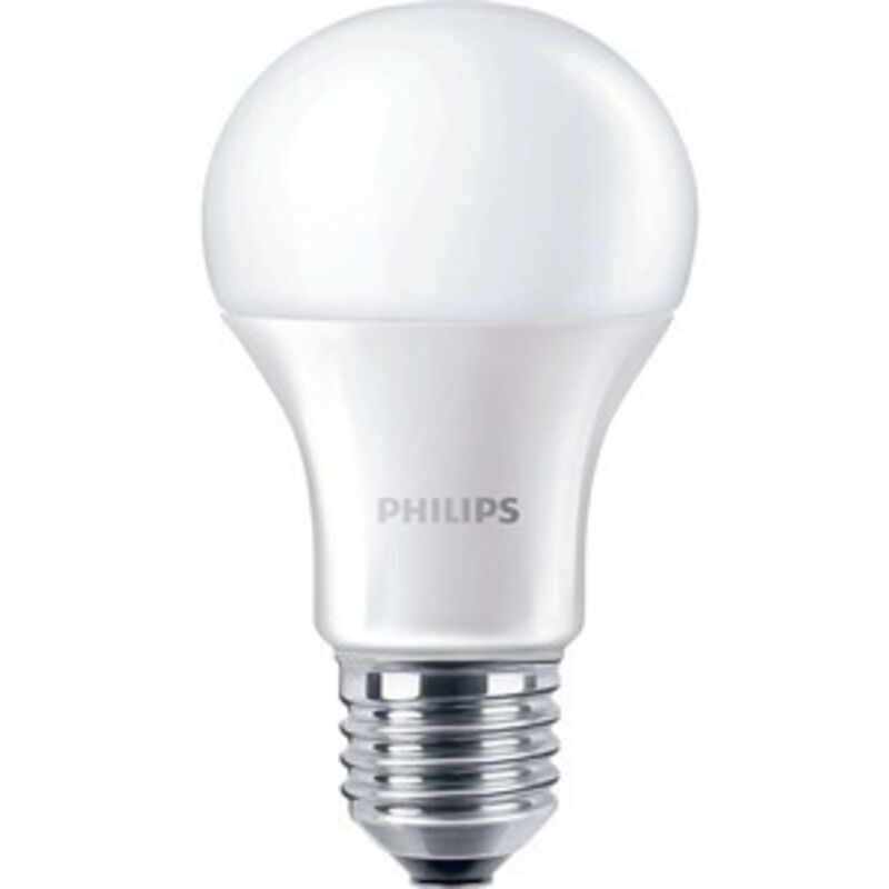 foto del prodotto lampadina corepro ledbulb 10 75w 840 e27 philips cod. core75840g2 
