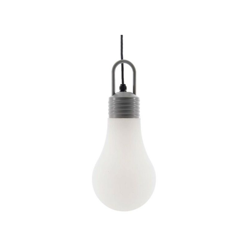 foto del prodotto lampadina decorativa e27 25w per esterno 18cm