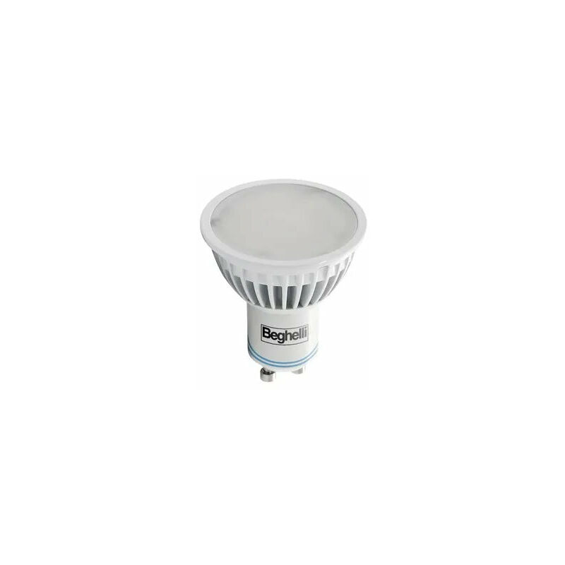 foto del prodotto lampadina di emergenza power led 4w attacco gu10 luce naturale 56303 beghelli