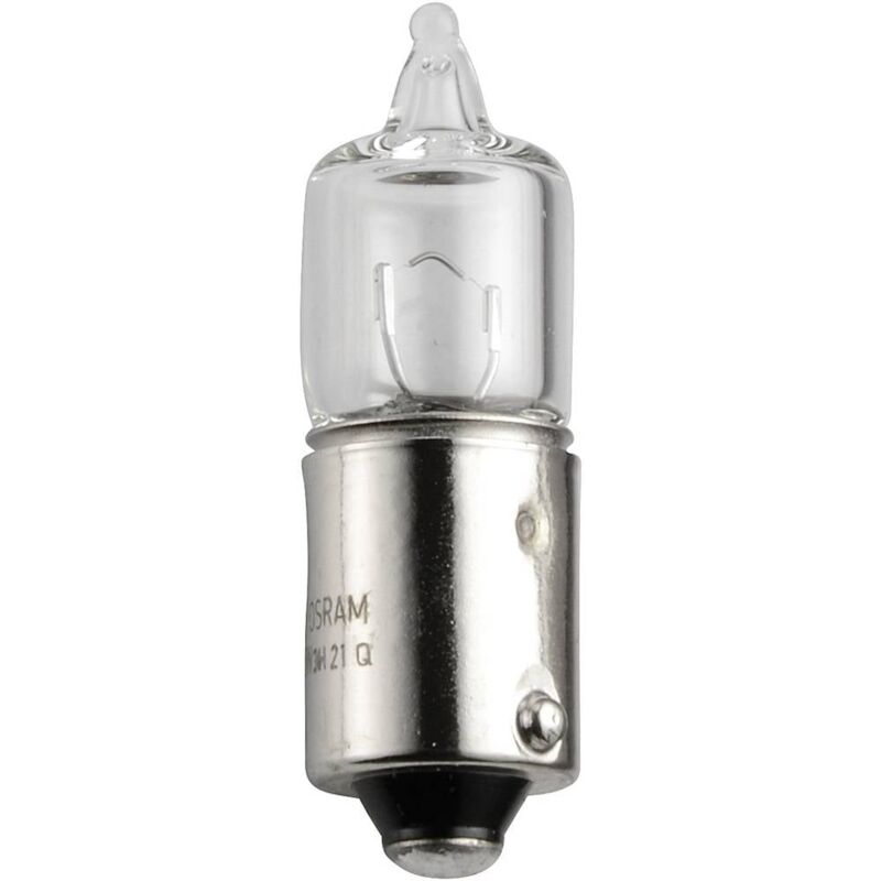 foto del prodotto lampadina di ricambio n a osram