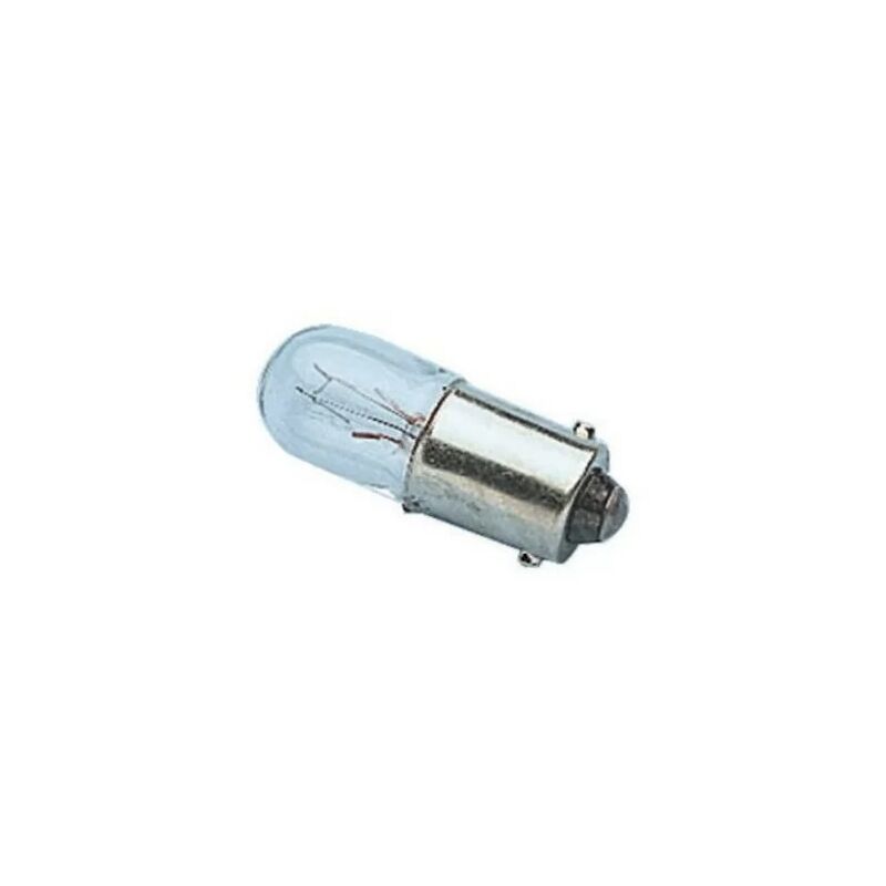 foto del prodotto lampadina di segnalazione a filamento orbitec 116210 ba9s 50ma