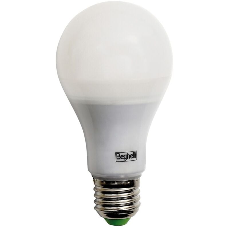 foto del prodotto lampadina eco goccia led 22w e27 4000k 270g