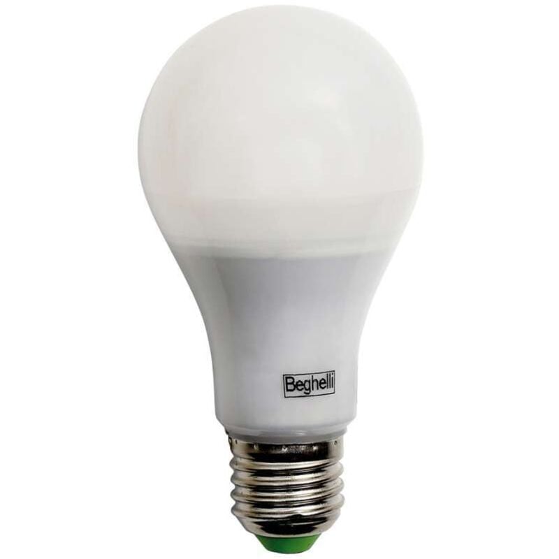 foto del prodotto lampadina eco goccia led 22w e27 6500k 270g