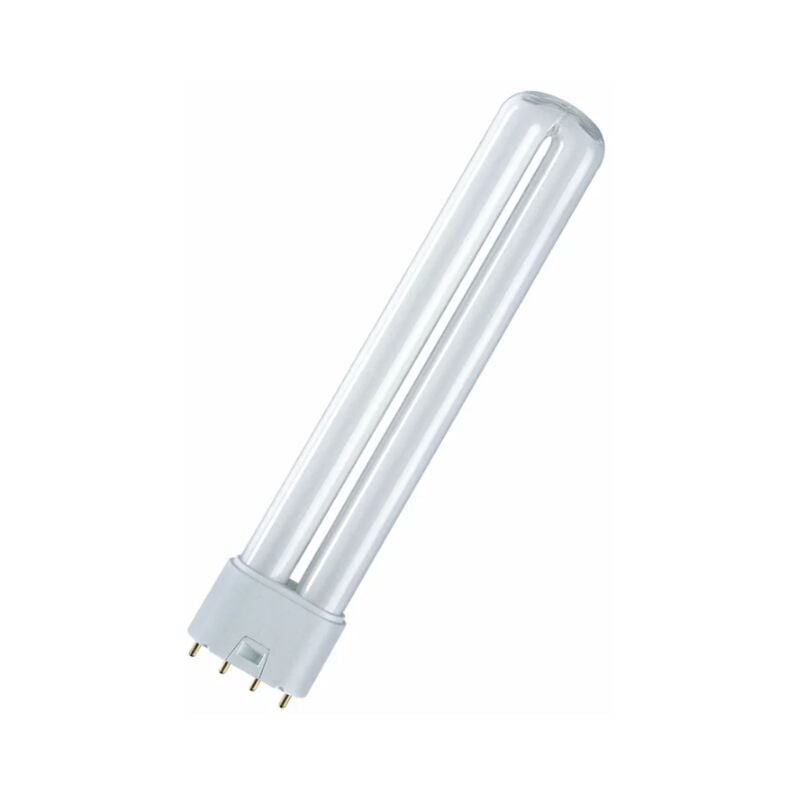 foto del prodotto lampadina fluorescente ledvance dulux l attacco 2g11 18w 4000k dl18840