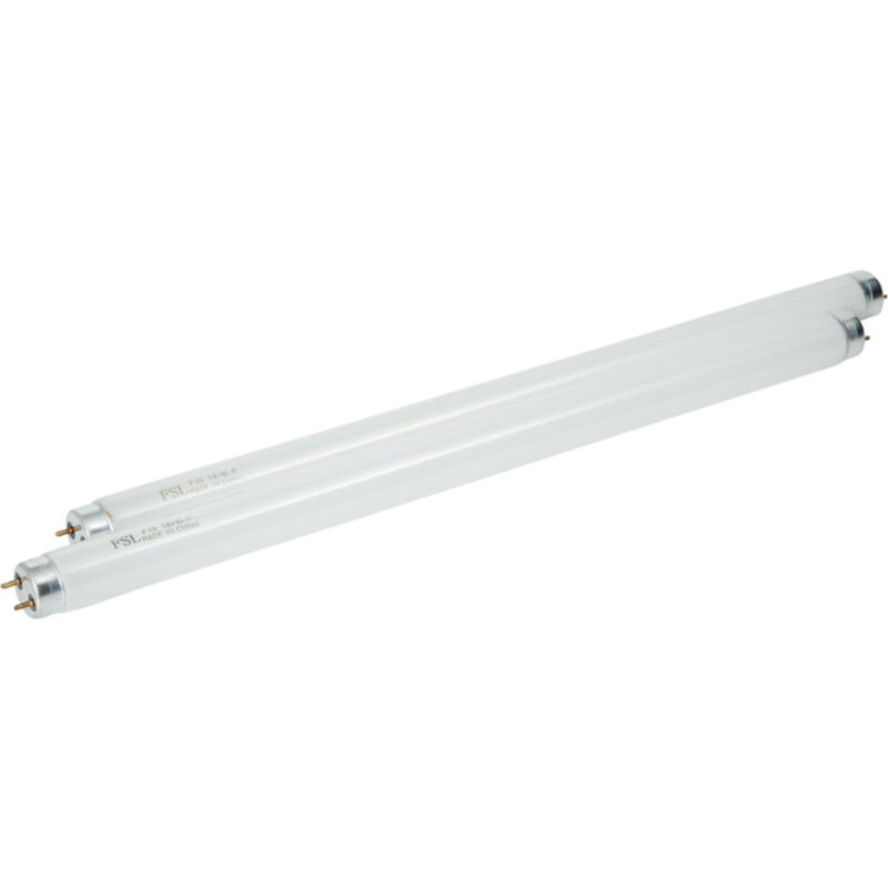 foto del prodotto lampadina fluorescente per lampada insetticida uv a 20w