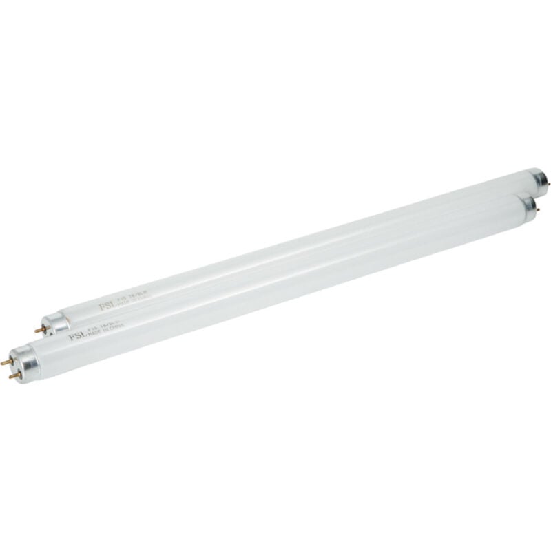 foto del prodotto lampadina fluorescente per lampada insetticida uv a 8w