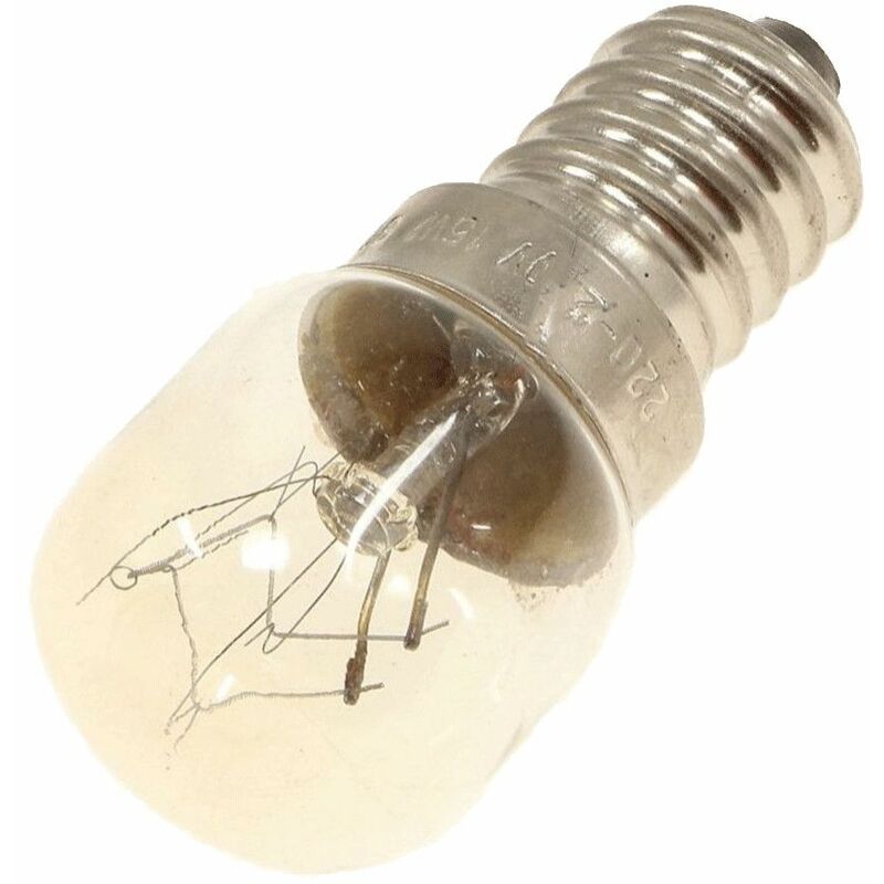 foto del prodotto lampadina forni, fornelli elettrici e a gas moulinex 4353848