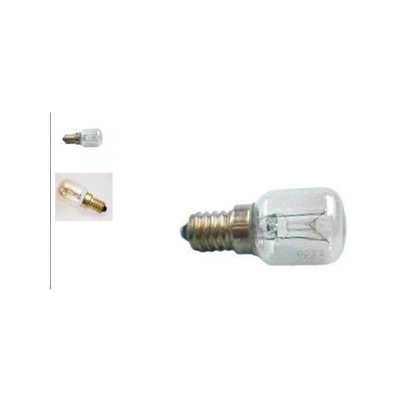 foto del prodotto lampadina forno 25w 220v forni, fornelli elettrici e a gas aeg 2995433664061789532