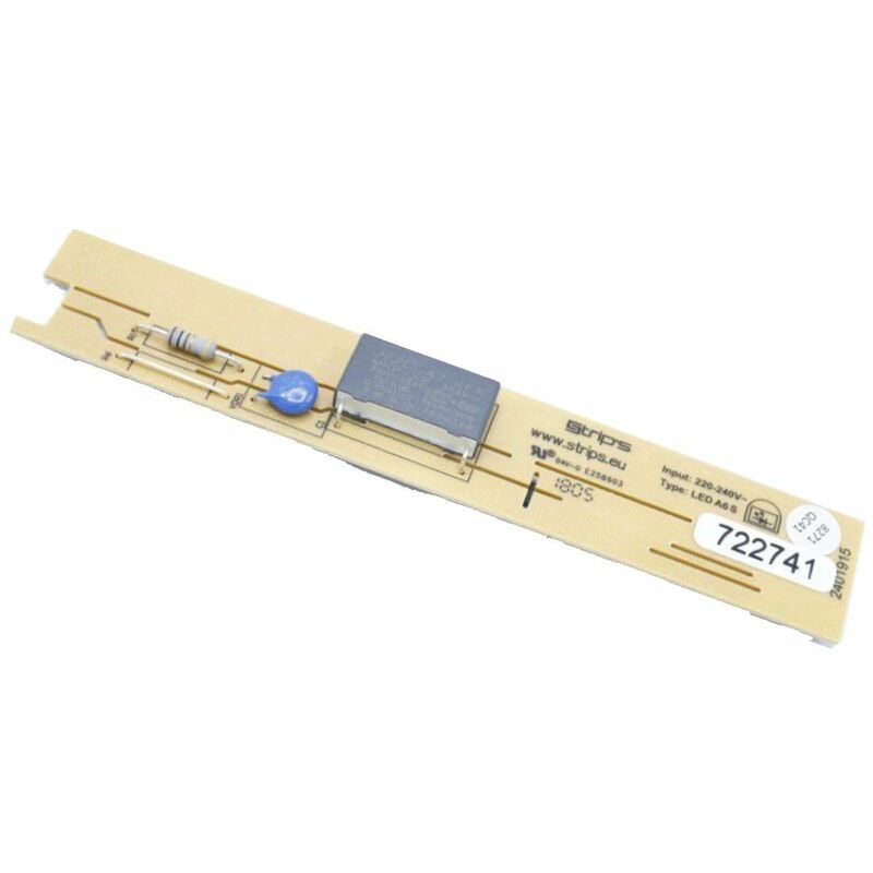 foto del prodotto lampadina frigorifero, congelatore gorenje 4354519
