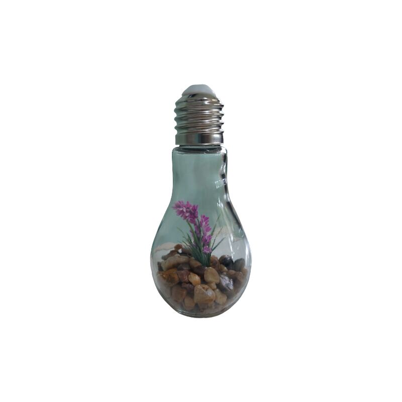 foto del prodotto lampadina garden 18,5 con luce led giocoplast