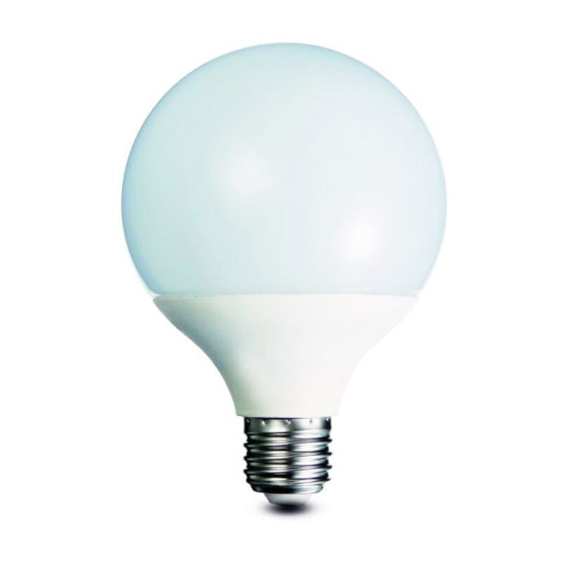 foto del prodotto lampadina globo led duralamp 14w 6400k attacco e27 dg357c
