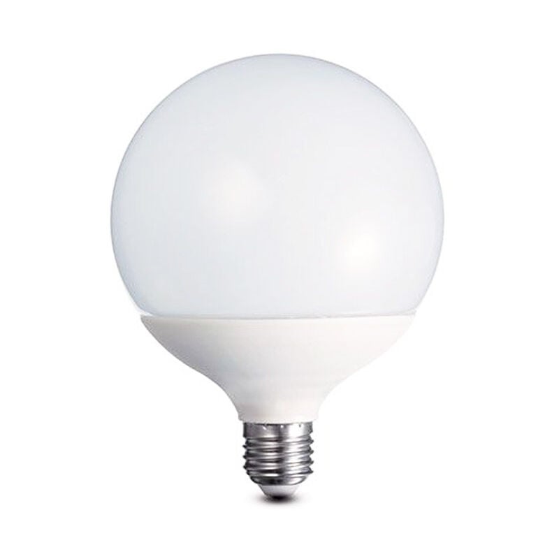foto del prodotto lampadina globo led duralamp 22w 3000k attacco e27 dg657w