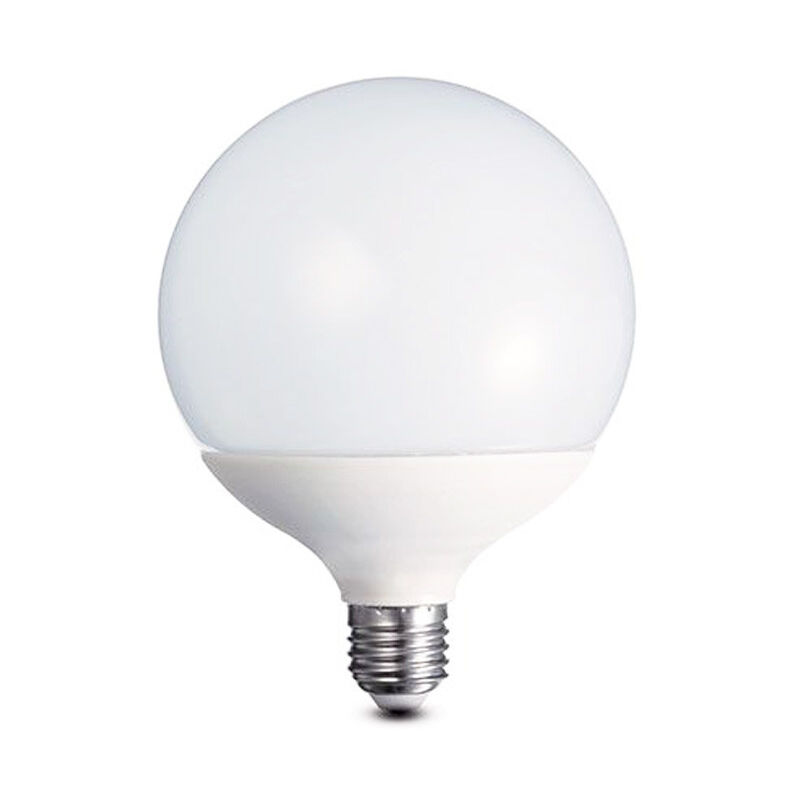foto del prodotto lampadina globo led duralamp 22w 4000k attacco e27 dg657n