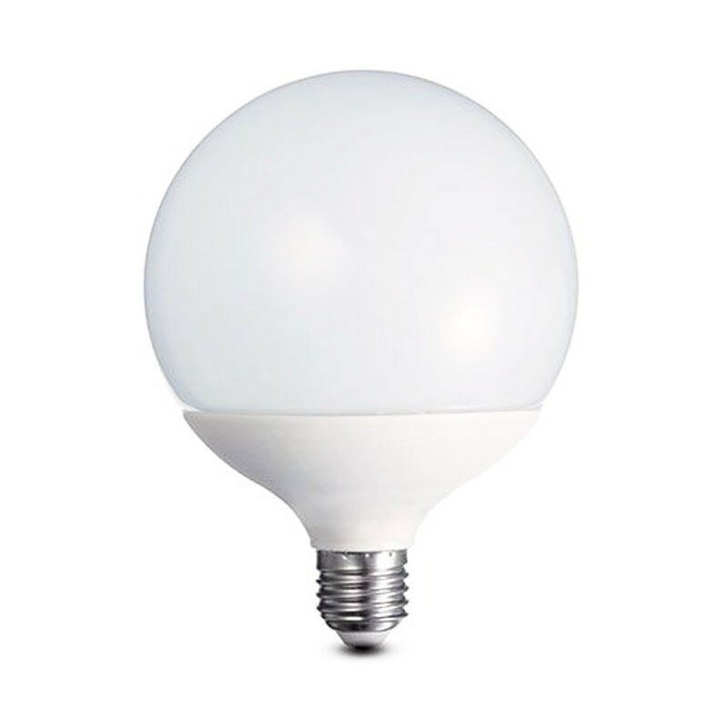 foto del prodotto lampadina globo led duralamp 22w 6400k attacco e27 dg657c