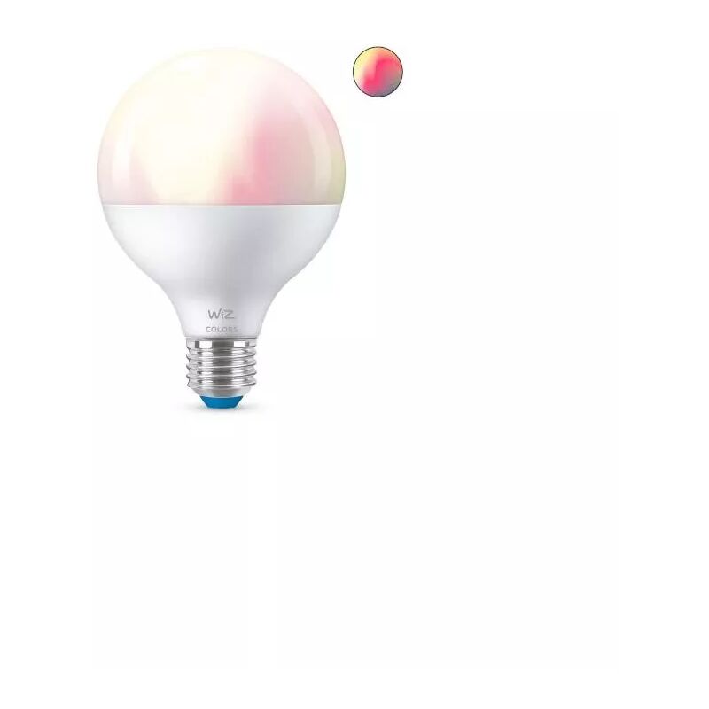 foto del prodotto lampadina globo smart philips smart led g95, 1055 lm
