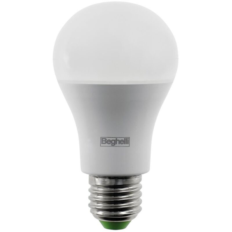 foto del prodotto lampadina goccia basso consumo led 22w e27 3000k