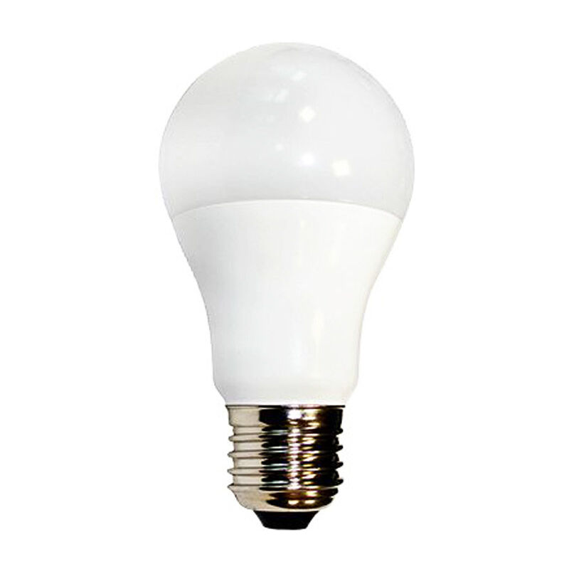 foto del prodotto lampadina goccia led duralamp 13w 6400k attacco e27 da6010c