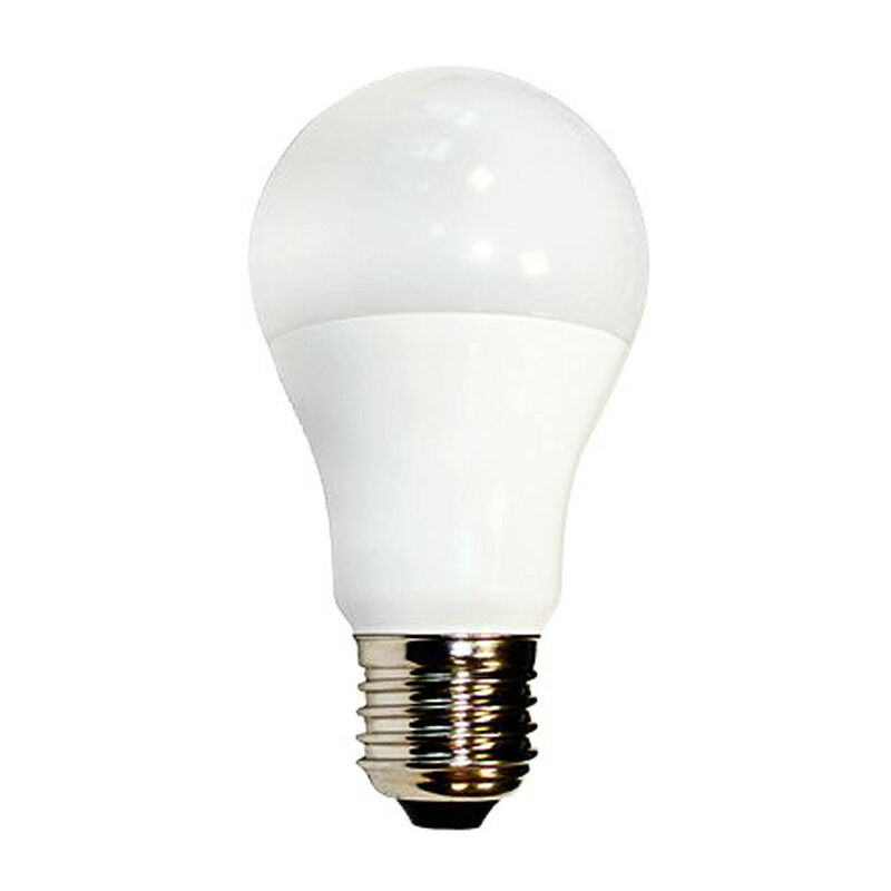 foto del prodotto lampadina goccia led duralamp 15w 6400k attacco e27 da6015c
