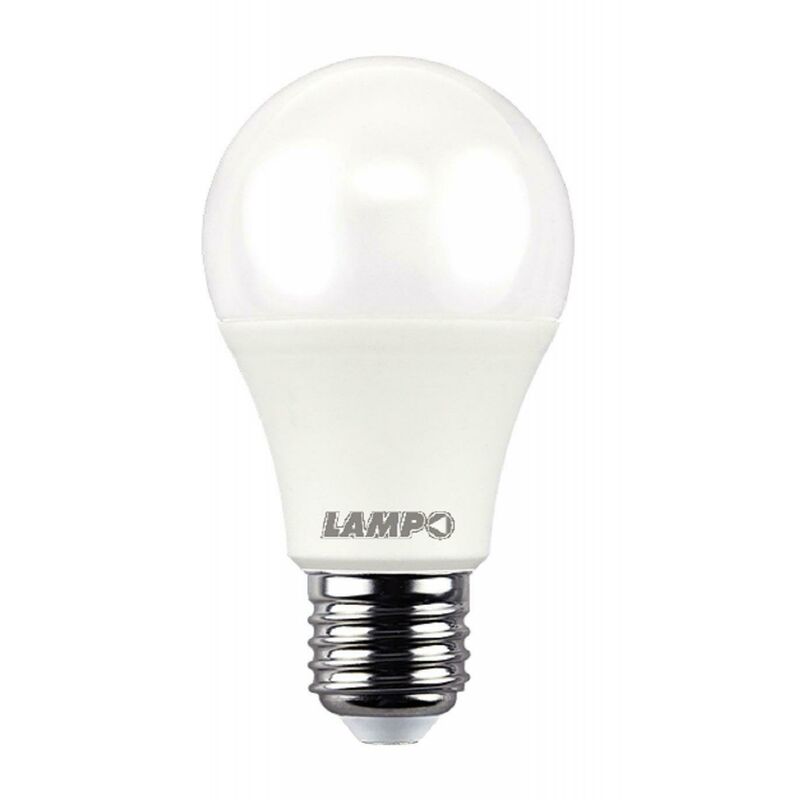 foto del prodotto lampadina goccia led lamp 15w 230v 3000k alta lampo