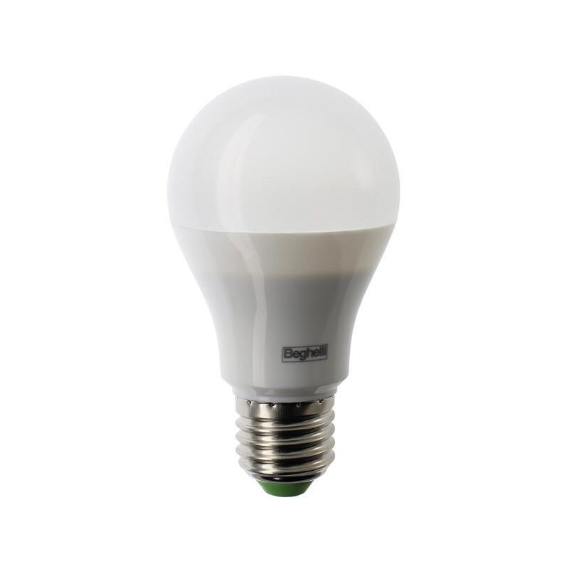 foto del prodotto lampadina goccia saving 1055lm 11w e27 4k beghelli 56874