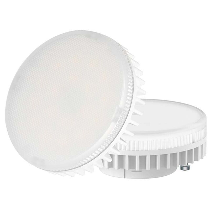 foto del prodotto lampadina gxled speciale 5w 420lm 3000k gx53