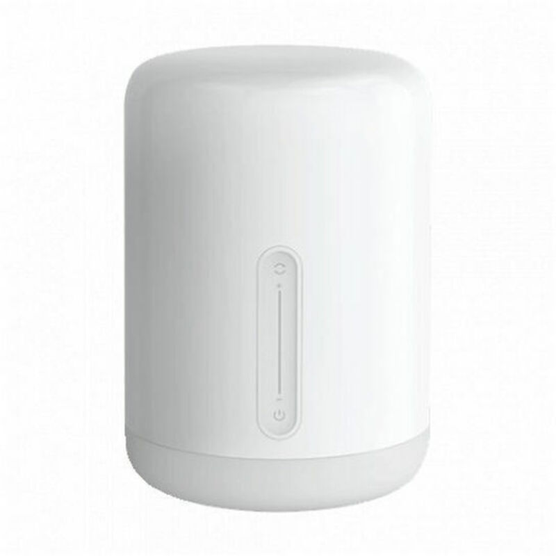 foto del prodotto lampadina intelligente xiaomi mi bedside lamp 2