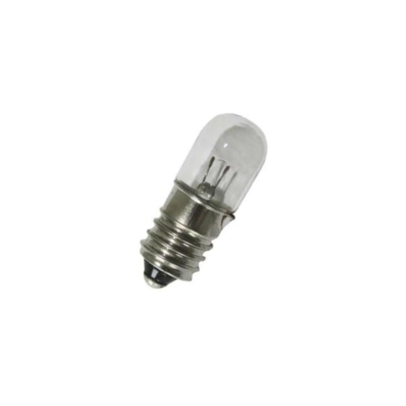 foto del prodotto lampadina italweber e10 3w 60v 0910816