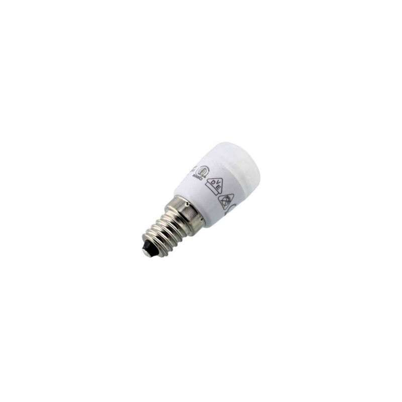 foto del prodotto lampadina led 1,5 w frigorifero, congelatore electrolux 327507