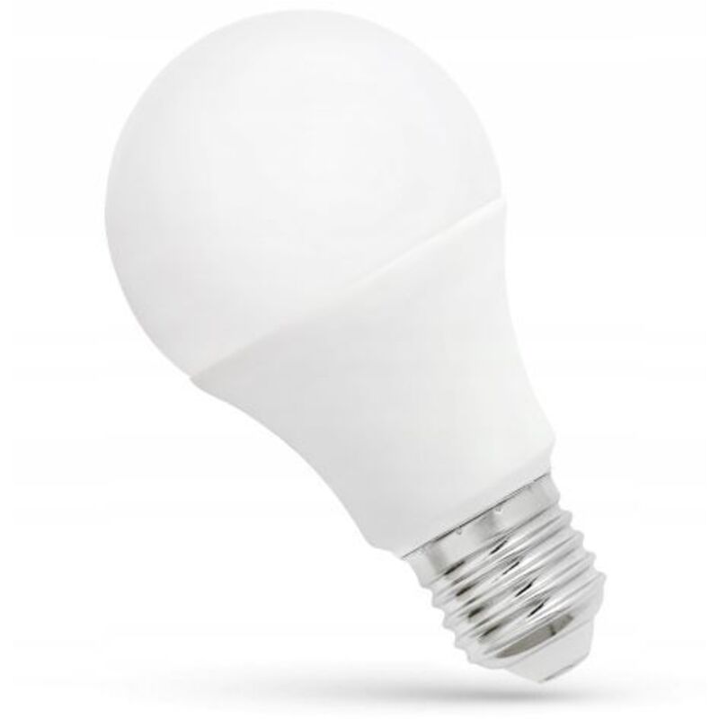 foto del prodotto lampadina led 13w fredda e27 230v woj 13892