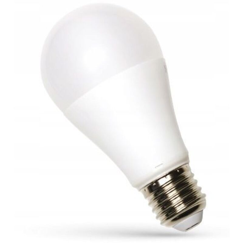 foto del prodotto lampadina led 15w calda e27 230v woj 13113