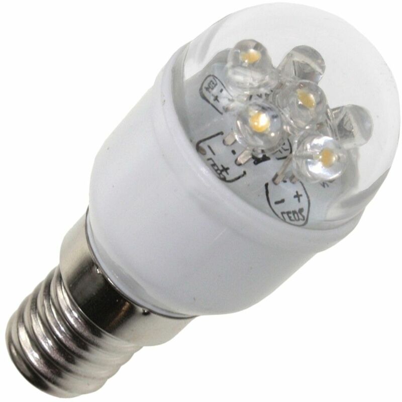 foto del prodotto lampadina led 2 230v originale frigorifero, congelatore whirlpool 2948333059600837926