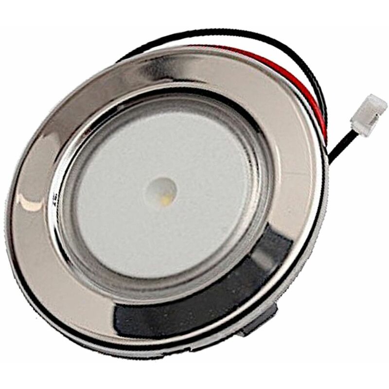 foto del prodotto lampadina led 2.2w 16v originale cappa aspirante ariston hotpoint 330364