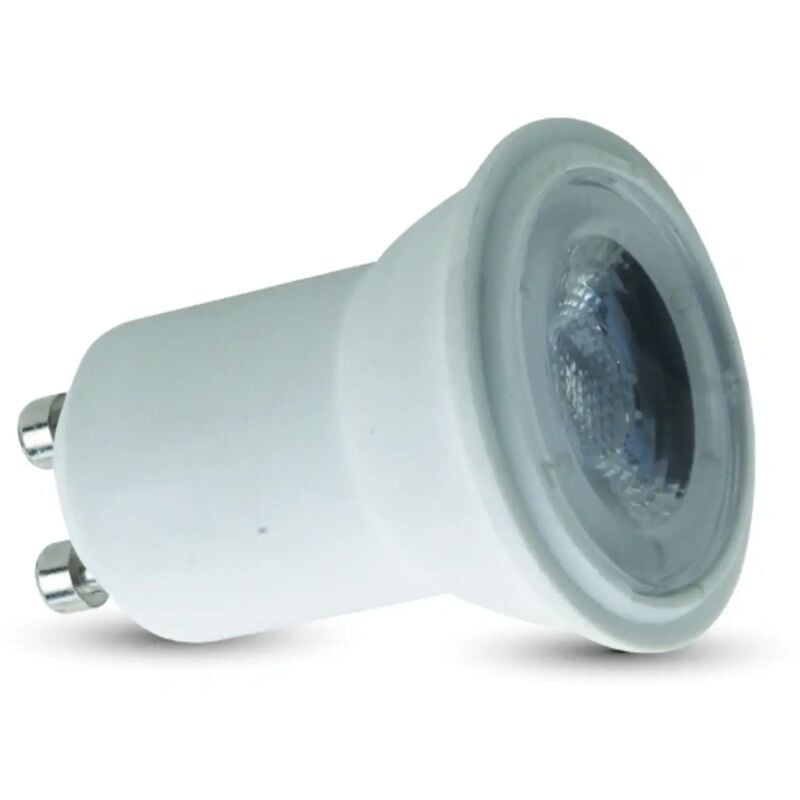 immagine 0 del prodotto lampadina led 35 mm faretto spot lampada gu10 bianco freddo 2 watt f