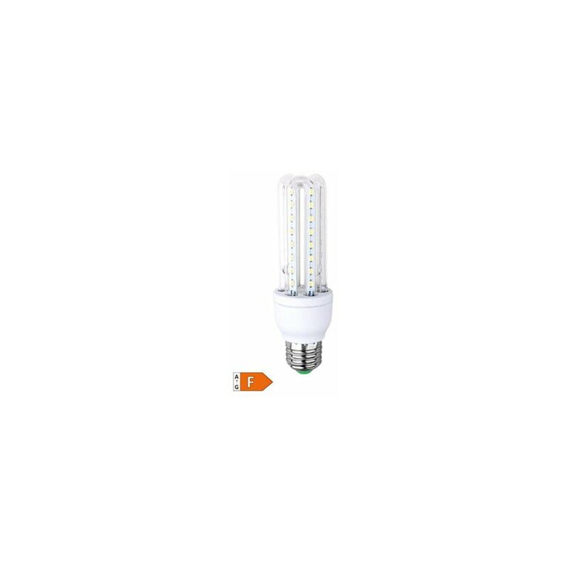 foto del prodotto lampadina led 3u 12w e27 6000k