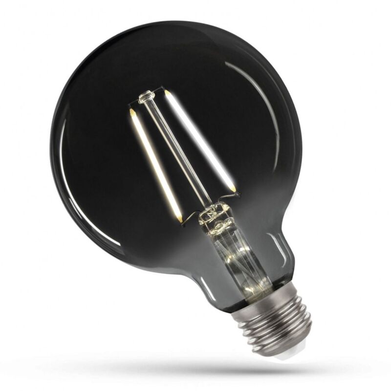 foto del prodotto lampadina led 4,5w neutrale e27 230v woj 14468 d corative