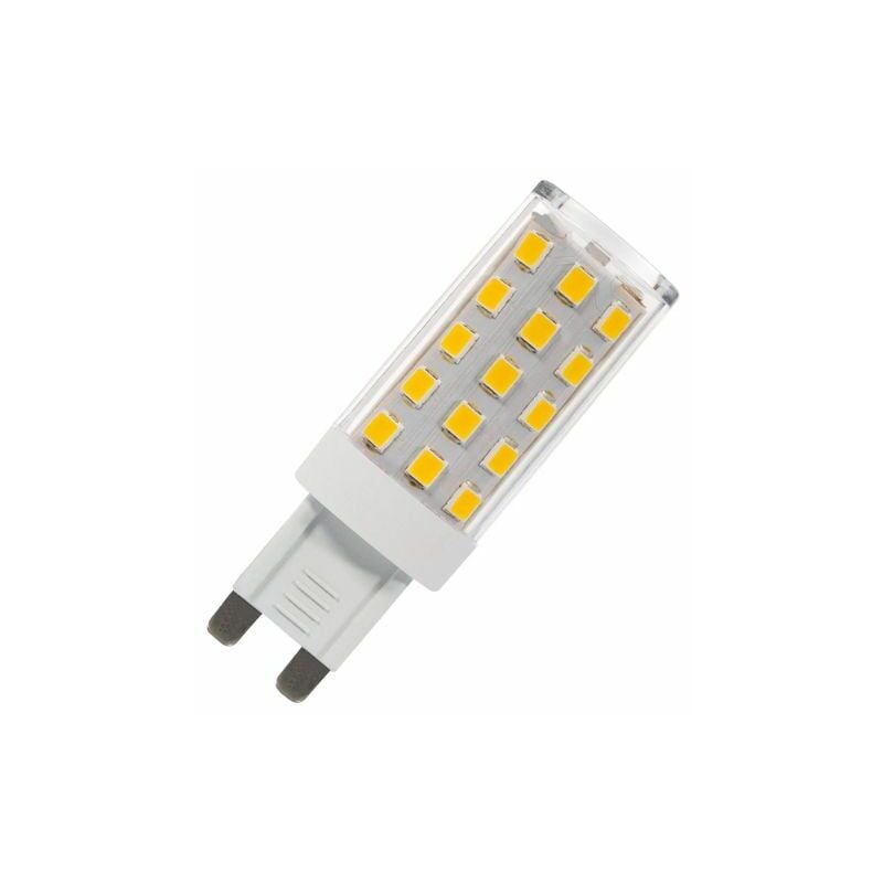 foto del prodotto lampadina led 4,6 w g9 luce naturale